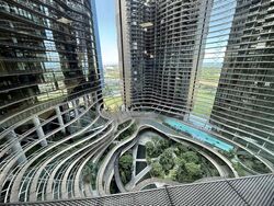 Marina Bay Residences (D1), Office #484143491